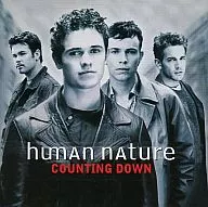 Human Nature / COUNTING DOWN [Import Edition]