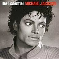 MICHAEL JACKSON/THE ESSENTIAL[进口盘]