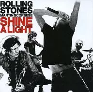 ROLLING STONES/SHINE A LIGHT[进口盘]