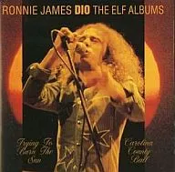 RONNIE JAMES DIO / THE ELF ALBUMS [import edition]