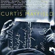 CURTIS MAYFIELD/A TRIBUTE TO CURTIS MAYFIELD[进口盘]