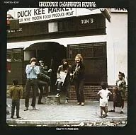 CREEDENCE CLEARWATER REVIVAL / WILLY AND THE POOR BOYS-40th ANNIVERSARY EDITION - [Versión importada]