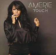 AMERIE/TOUCH[進口盤]