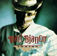 MATT BIANCO / INDIGO [versión importada]