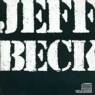 JEFF BECK / THERE AND BACK [import]