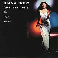 DAINA ROSS/GREATEST HITS THE RCA YEARs[進口盤]
