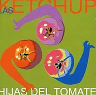 Las Ketchup / Hijas Del Tomate [Import Disc]