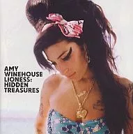 AMY WINEHOUSE / LIONESS-HIDDEN TREASURES - [IMPORT EDITION]