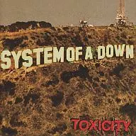 SYSTEM OF A DOWN / TOXICITY [import edition]