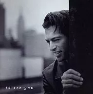 HARRY CONNICK JR. / to see you[輸入盤]