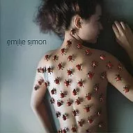 emilie simon/emilie simon[进口盘]