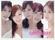 GIRL'S DAY/Every Day[進口盤]