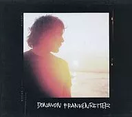 DONOVAN FRANKENREITER/DONOVAN FRANKENREITER[進口盤]