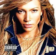 JENNIFER LOPEZ / j.LO[輸入盤]