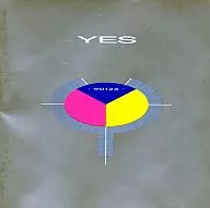 YES/90125[進口盤]