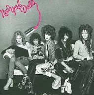 New York Dolls / New York Dolls [Import Edition]