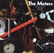 THE METERS / THE METERS[輸入盤]