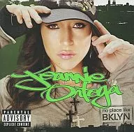 JEANNIE ORTEGA / NO PLACE LIKE BROOKLYN[輸入盤]