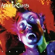 ALICE IN CHAINS / FACELIFT [import version]