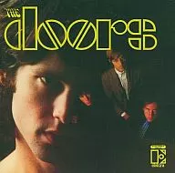 THE DOORS/THE DOORS[进口盘]