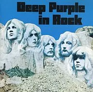 DEEP PURPLE/IN ROCK[进口盘]