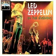 LED ZEPPELIN / IN THE EVENING [versión importada]