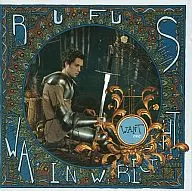 RUFUS WAINWRIGHT/WANT ONE[进口盘]