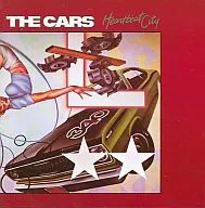 THE CARS / HEARTBEAT CITY [versión importada]
