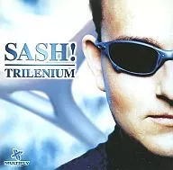 SASH！/TRILENIUM[進口盤]