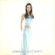 JENNIFER LOVE HEWITT / JENNIFER LOVE HEWITT [import edition]