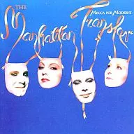 THE MANHHATTAN TRANSFER / MECCA FOR MODERNS[輸入盤]