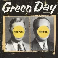 Green Day / nimrod [import]