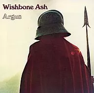WISHBONE ASH / ARGUS [import]