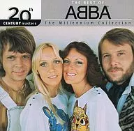 ABBA/THE BEST OF ABBA 20 th CENTURY MASTERS THE MILLENNIUM COLLECTION