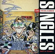 DR.FEELGOOD/THE U.A.YEARS+[進口盤]