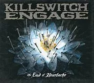 KILLSWITCH ENGAGE/THE END OF HEARTACHE [versión importada]