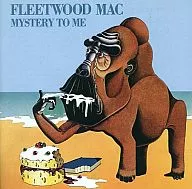 FLEETWOOD MAC / MYSTERY TO ME[輸入盤]