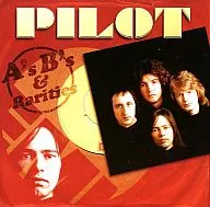PILOT / A's. B's & Rarities [import edition]
