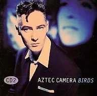 AZTEC CAMERA / BIRDS[輸入盤]