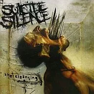 SUICIDE SILENCE/the cleansing[进口盘]