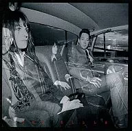 THE KILLS / BLOOD PRESSURE [Import]