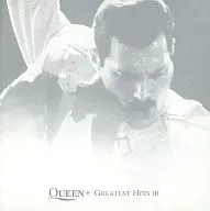 QUEEN +/GREATEST HITS III [Importação]