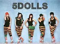 5DOLLS/FIRST MINI ALBUM CHARMING FIVE GIRLS[進口盤]