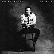 JULIAN LENNON / VALOTTE [versión importada]