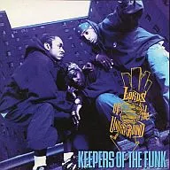 LORDS OF THE UNDERGROUND/KEEPERS OF THE FUNK [Versión importada]