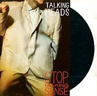 TALKING HEADS / STOP MAKING SENSE [IMPORT EDITION]