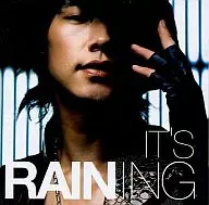 RAIN / IT'S RAINING [import]