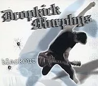 Dropkick Marphys / blackout [versión importada]