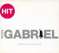 PETER GABRIEL/HIT[进口盘]