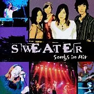 SWEATER / songs in Air [Import Edition]